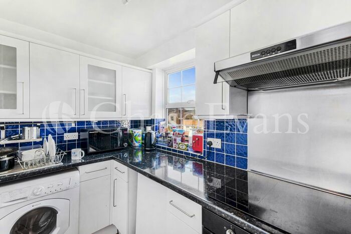 1 Bedroom Flat For Sale In Arcadia Court, Old Castle Street, Aldgate, E1