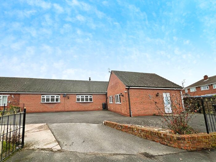 2 Bedroom Bungalow For Sale In Pond Street, Great Gonerby, NG31