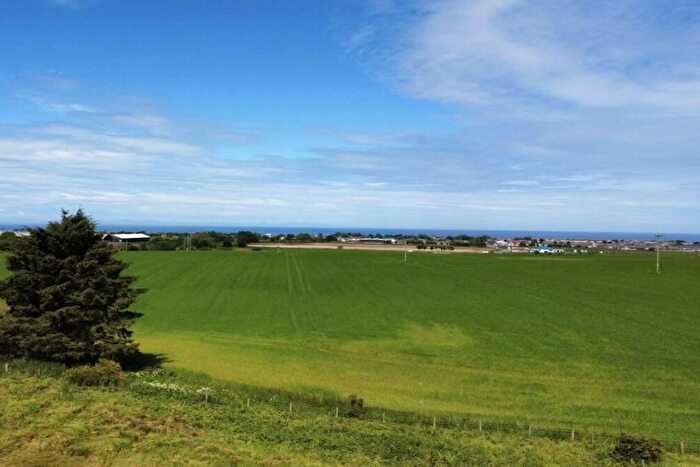 Land For Sale In Plot, Hilton Farm, Buckie, AB56