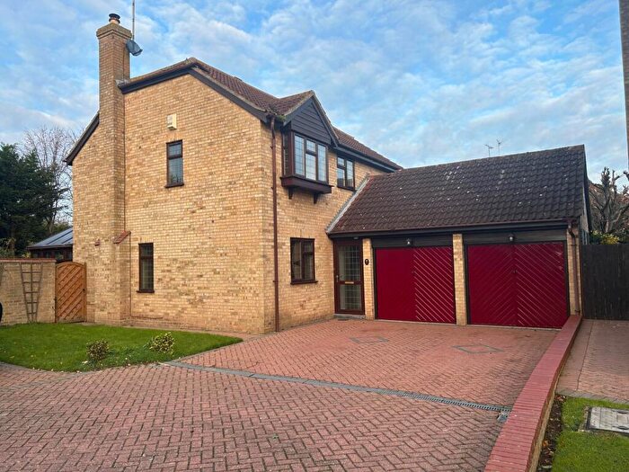 4 Bedroom Detached House To Rent In Parsons Lawn, Shoeburyness, SS3