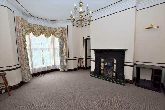 1 Bedroom Flat To Rent In Haydon Street, Basford, Stoke-on-Trent, ST4