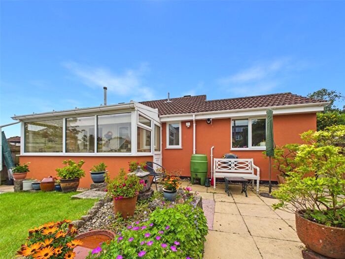 2 Bedroom Bungalow For Sale In Higher Whiterock, Wadebridge, Cornwall, PL27