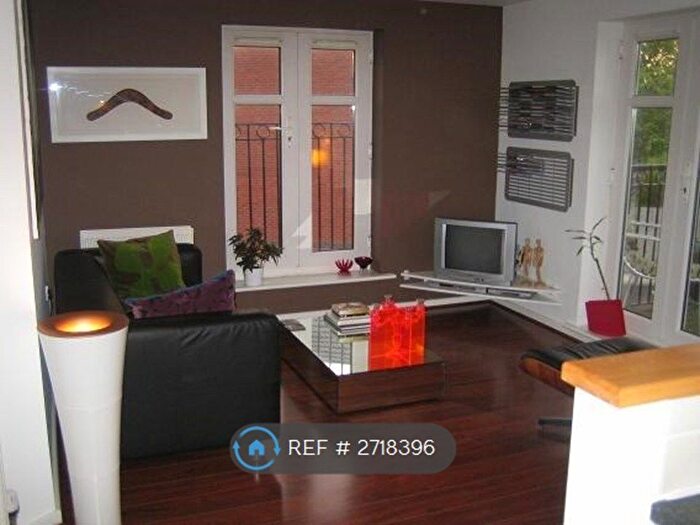 2 Bedroom Flat To Rent In Spalding Ave, Garstang, PR3