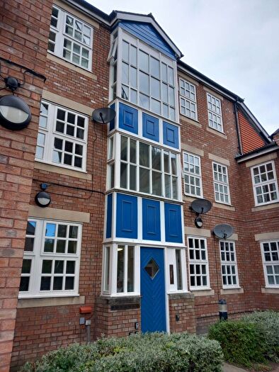 1 Bedroom Flat To Rent In Bridge Street, Durham, DH1
