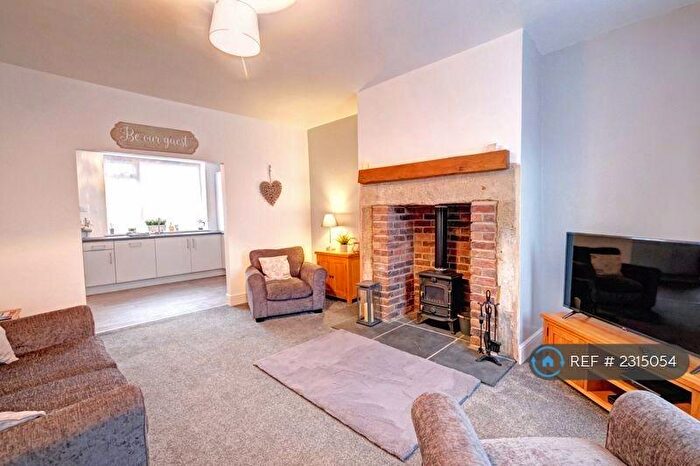 3 Bedroom Terraced House To Rent In Middleton Street, Amble, Morpeth, NE65