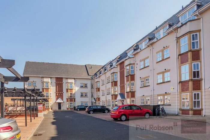 2 Bedroom Apartment To Rent In Sovereign Court, Jesmond, NE2