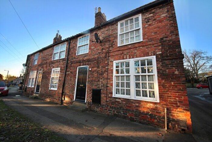 3 Bedroom Cottage To Rent In Fulford, York, YO10