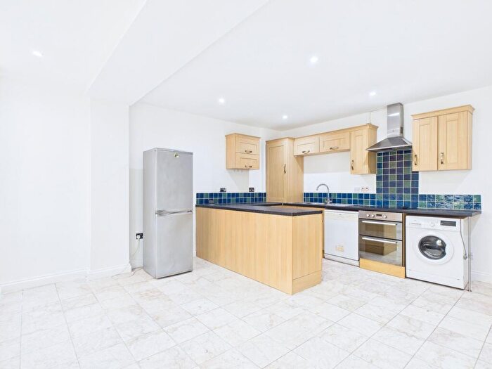 1 Bedroom Flat To Rent In St James House, Priestgate, Peterborough, PE1