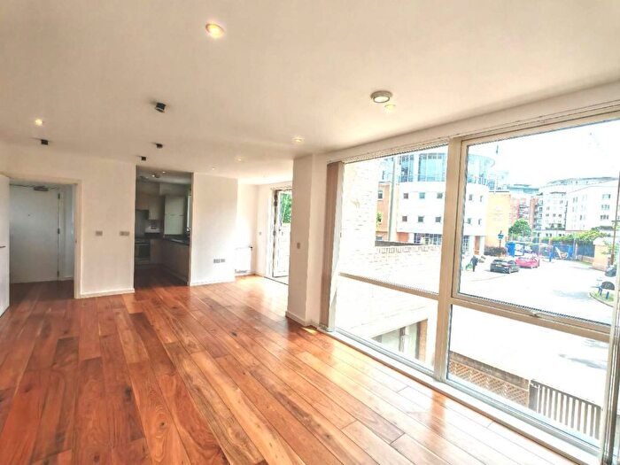 3 Bedroom Maisonette To Rent In Gower Court, Grahame Park Way, NW9