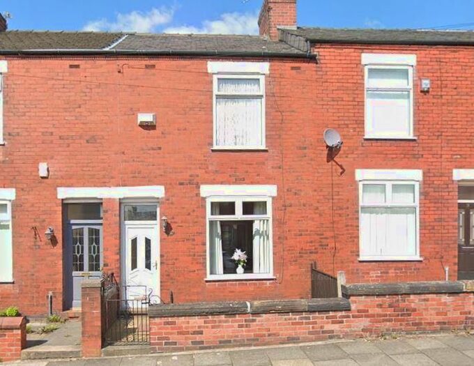 3 Bedroom Terraced House To Rent In Everton Street, Swinton, Manchester, M27
