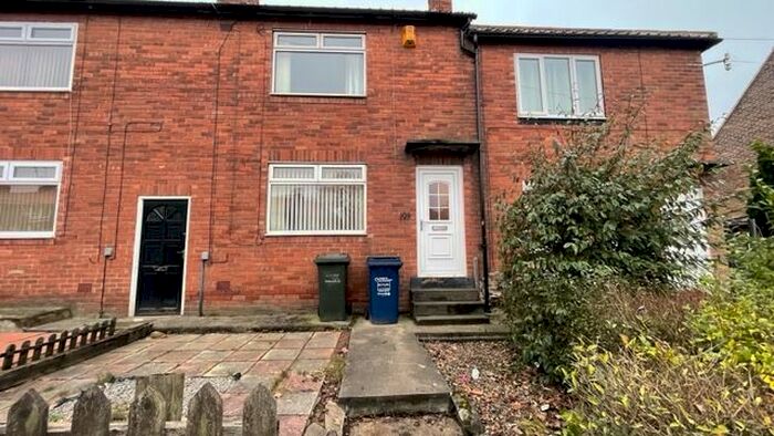 2 Bedroom Terraced House To Rent In Stamfordham Road, Westerhope, Newcastle Upon Tyne NE5