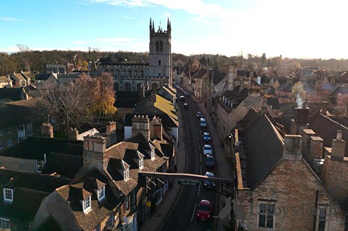 4 Bedroom House For Sale In Church Lane, Stamford, PE9