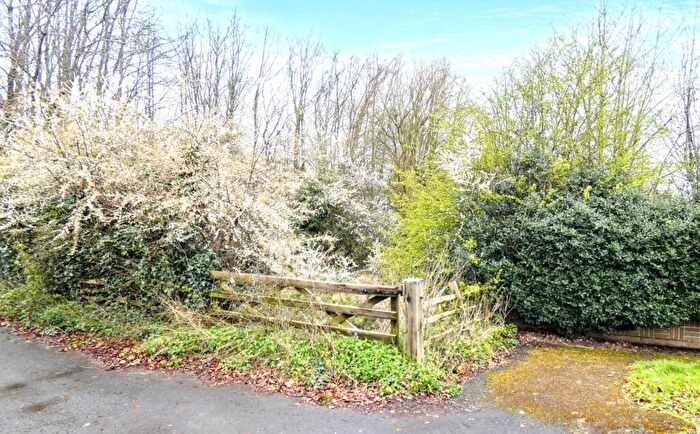 Land For Sale In Land Adjacent To, Westfield Road, Barton-upon-Humber, DN18