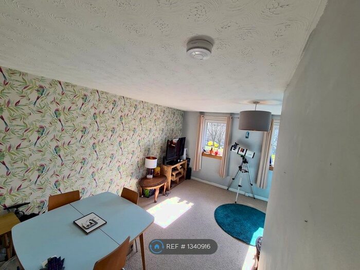 1 Bedroom Flat To Rent In Dumbarton Road, Glasgow, G14