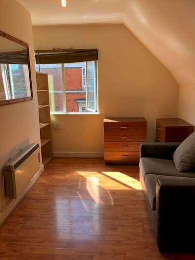 1 Bedroom Flat To Rent In Willesden High Road, London, NW10