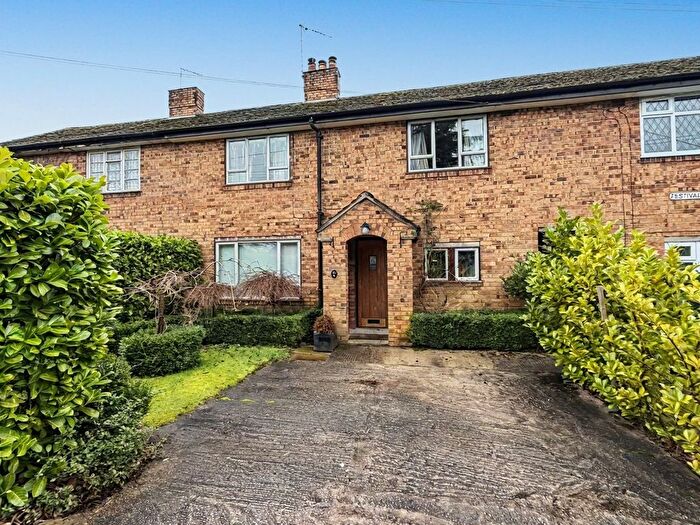 4 Bedroom Semi-Detached House For Sale In Festival Drive, Over Alderley, Macclesfield, SK10