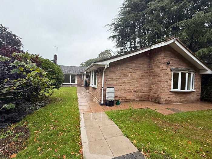 4 Bedroom Bungalow To Rent In Keats Avenue, Derby, DE23