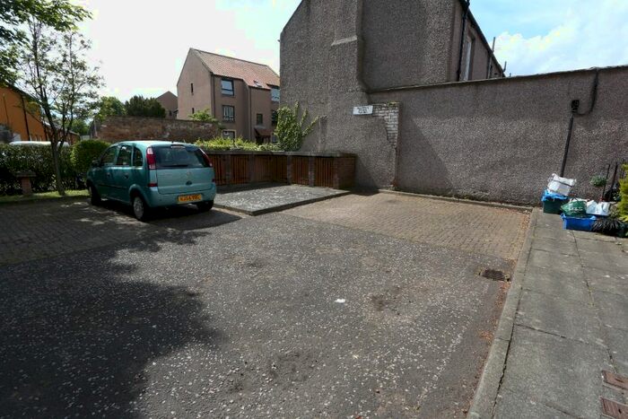 1 Bedroom Flat To Rent In Millhill Lane, Musselburgh, East Lothian, EH21