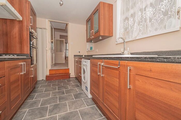 3 Bedroom Terraced House For Sale In Chapel Road, Ramsgate, CT11