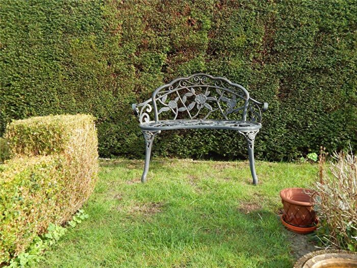 3 Bedroom End Of Terrace House For Sale In Steward Close, Saxlingham Nethergate, Norwich, Norfolk, NR15