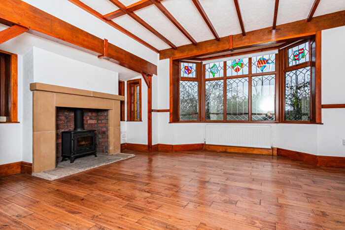 6 Bedroom Detached House For Sale In Moss Bank Way, Bolton, Greater Manchester, BL1