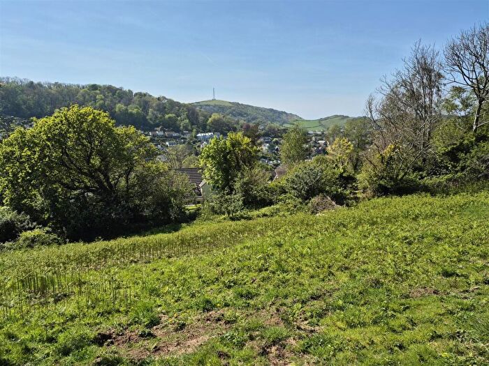 Land For Sale In Score View, Ilfracombe, EX34