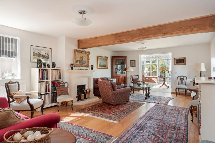 4 Bedroom Detached House For Sale In Loop Road, Keyston, Cambridgeshire, PE28