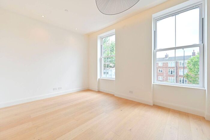 1 Bedroom Flat To Rent In Shepherds Bush Road, Shepherd's Bush, W6