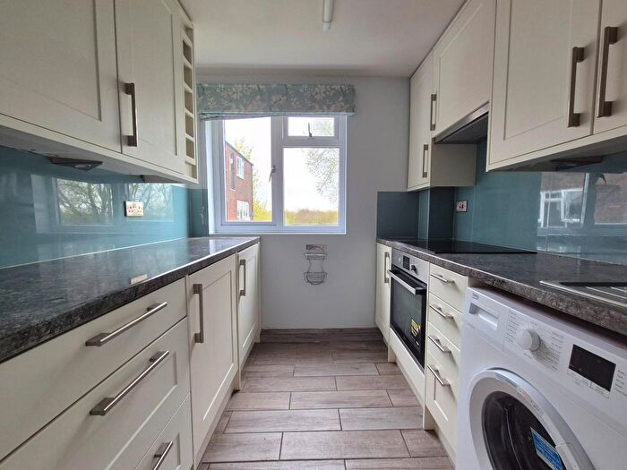1 Bedroom Flat To Rent In Union Road, Northolt, UB5