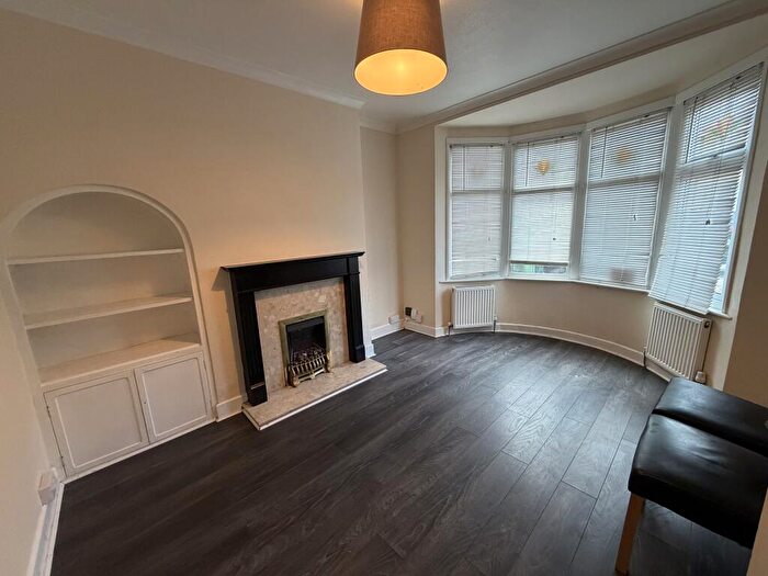3 Bedroom House To Rent In Farren Road, CV2
