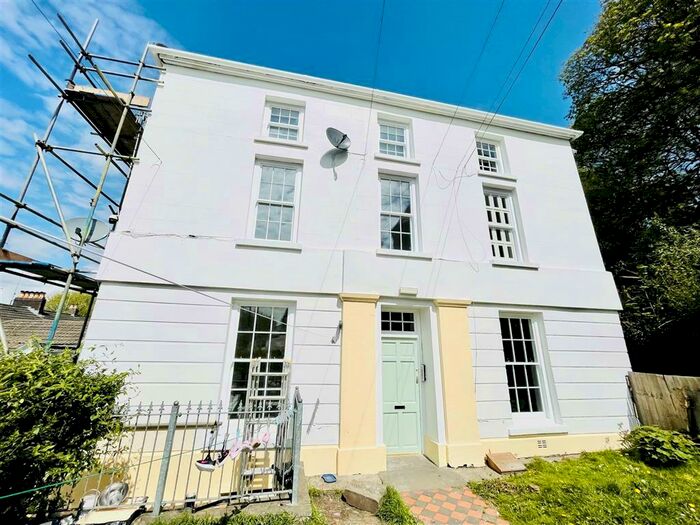 1 Bedroom Flat To Rent In Church Street, Merthyr Tydfil, CF47