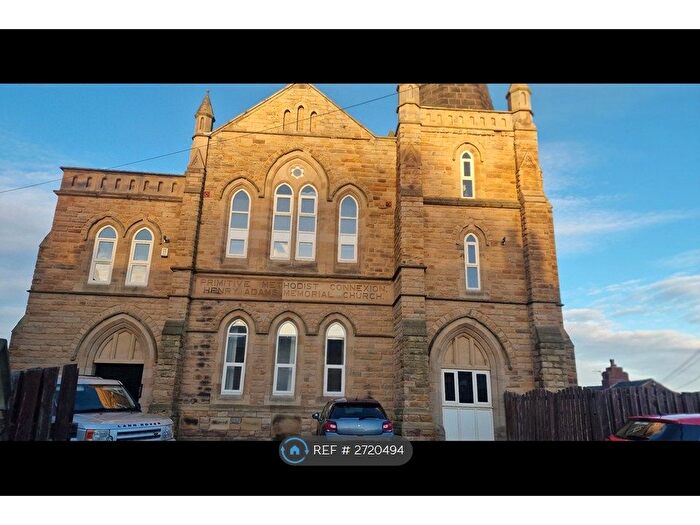 2 Bedroom Flat To Rent In Barnsley Road, Wombwell, Barnsley, S73