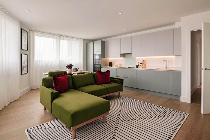 3 Bedroom Flat For Sale In Higgs Yard, Loughborough Junction, SE24