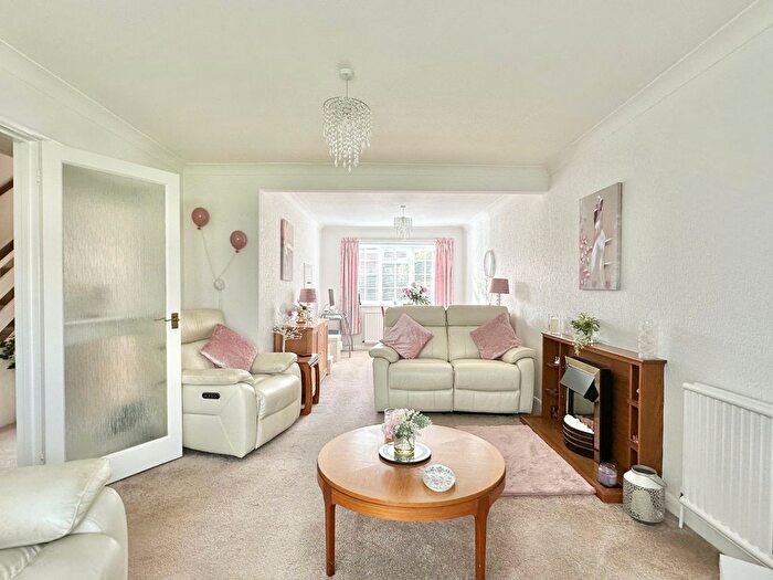 3 Bedroom Semi-Detached House For Sale In College Road, Bexhill-On-Sea, TN40