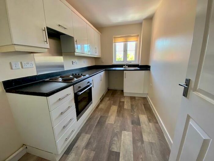 2 Bedroom Apartment To Rent In Garthlands Court, Stafford, ST17