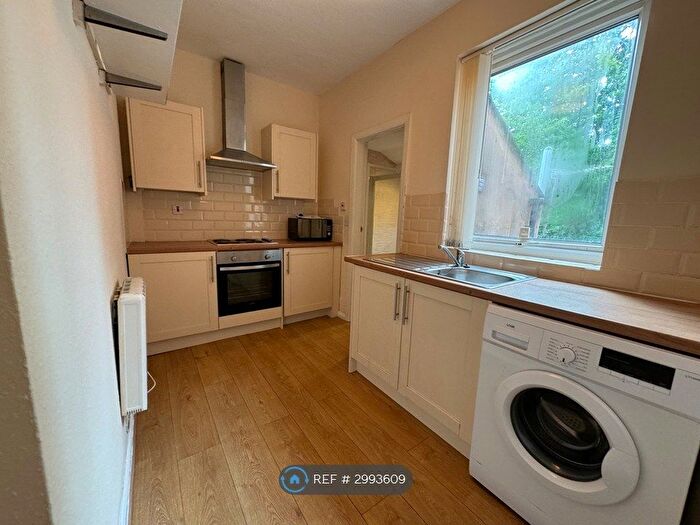 1 Bedroom Flat To Rent In Balby Road, Doncaster, DN4
