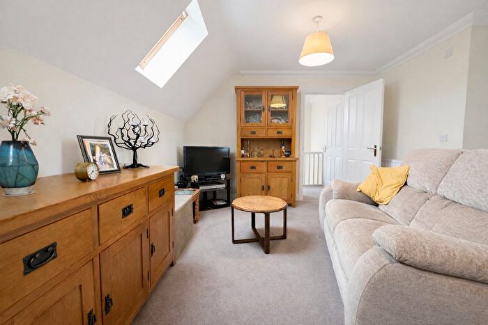 2 Bedroom Mews For Sale In Jeckells Road, Stalham, Norwich, Norfolk, NR12