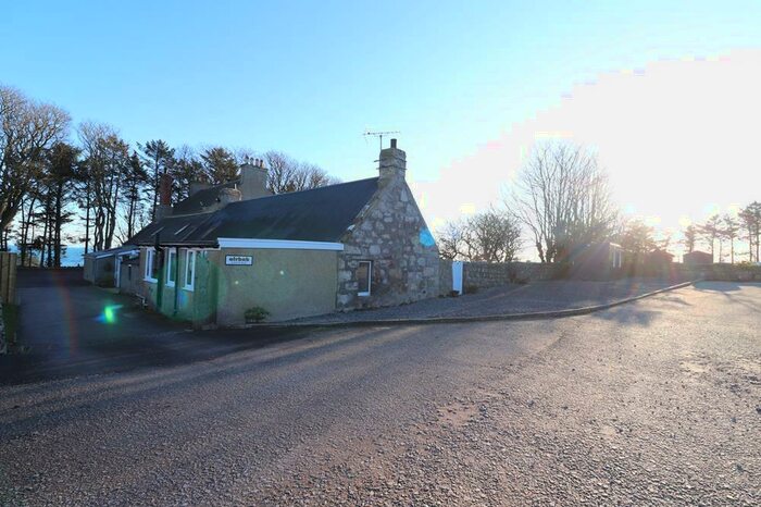 3 Bedroom Semi-Detached House To Rent In Mains Of Portlethen Cottage, Portlethen, AB12