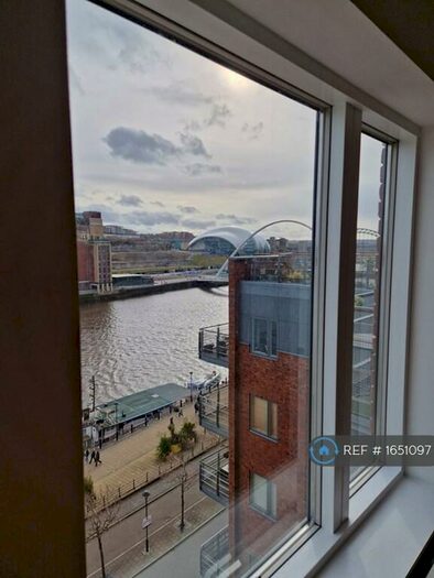 1 Bedroom Flat To Rent In St. Anns Quay, Newcastle Upon Tyne, NE1