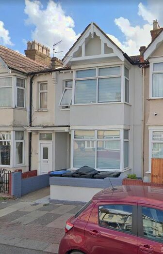1 Bedroom Flat To Rent In Winchester Road, London, N9