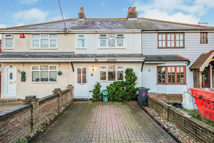 3 Bedroom House To Rent In Clacton Road, Weeley Heath, Clacton-On-Sea, CO16