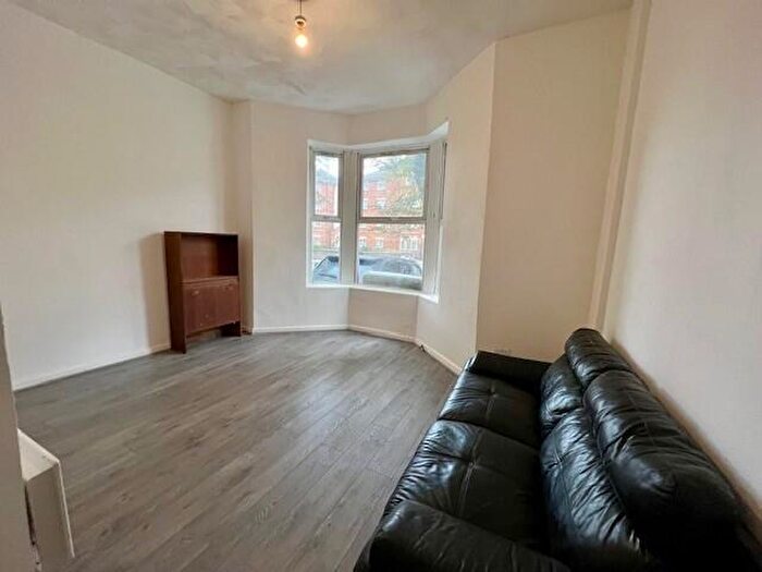 1 Bedroom Apartment To Rent In Cowbridge Road East, Canton, Cardiff, CF11