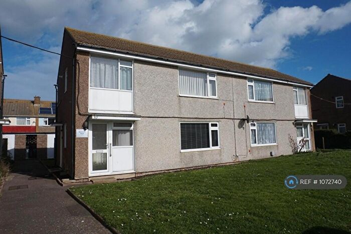 1 Bedroom Flat To Rent In Mentmore Road, Ramsgate, CT12