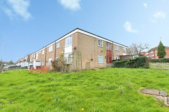 2 Bedroom Apartment For Sale In Yardley Fields Road, Birmingham, West Midlands, B33