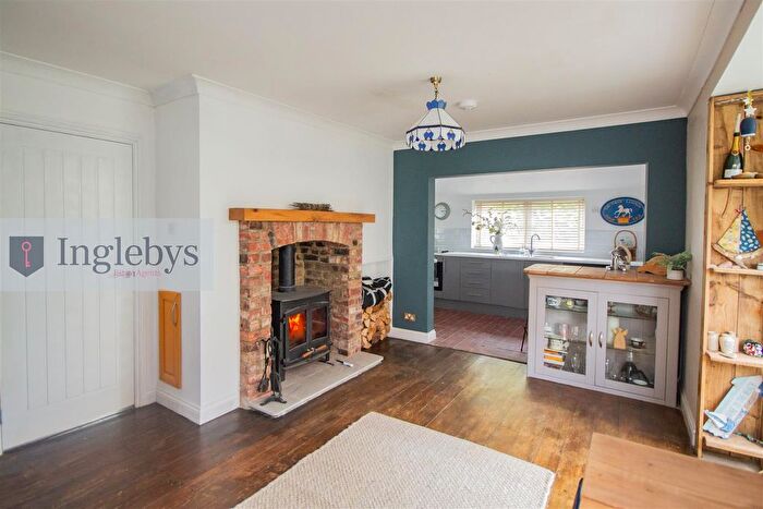 3 Bedroom Detached Bungalow For Sale In Whitby Road, Staithes, TS13