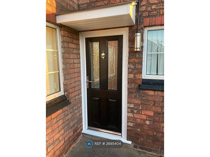 3 Bedroom Semi Detached House To Rent In Chester Road, Helsby, WA6