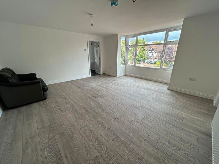 1 Bedroom Apartment To Rent In Kingsbury Road, Erdington, Birmingham, B24
