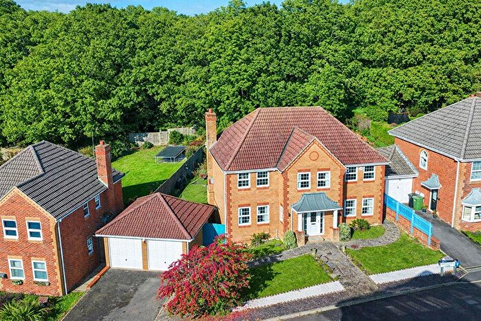 5 Bedroom Detached House For Sale In Whittlewood Close, St. Leonards-On-Sea, TN38