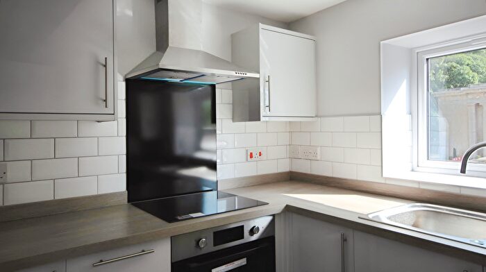 1 Bedroom Flat To Rent In High Street, Cheltenham, GL50