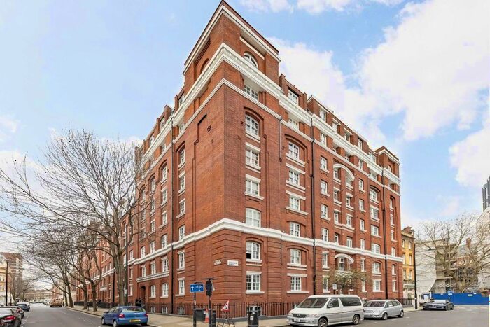 1 Bedroom Flat To Rent In Tonbridge Street, London, WC1H